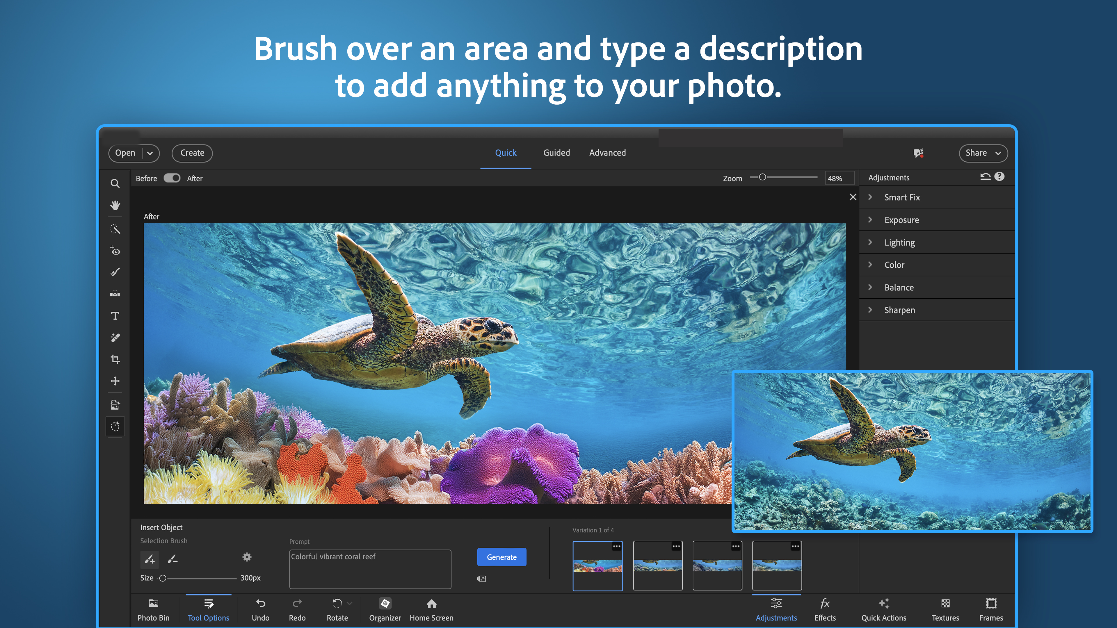 Adobe Photoshop Elements 2026