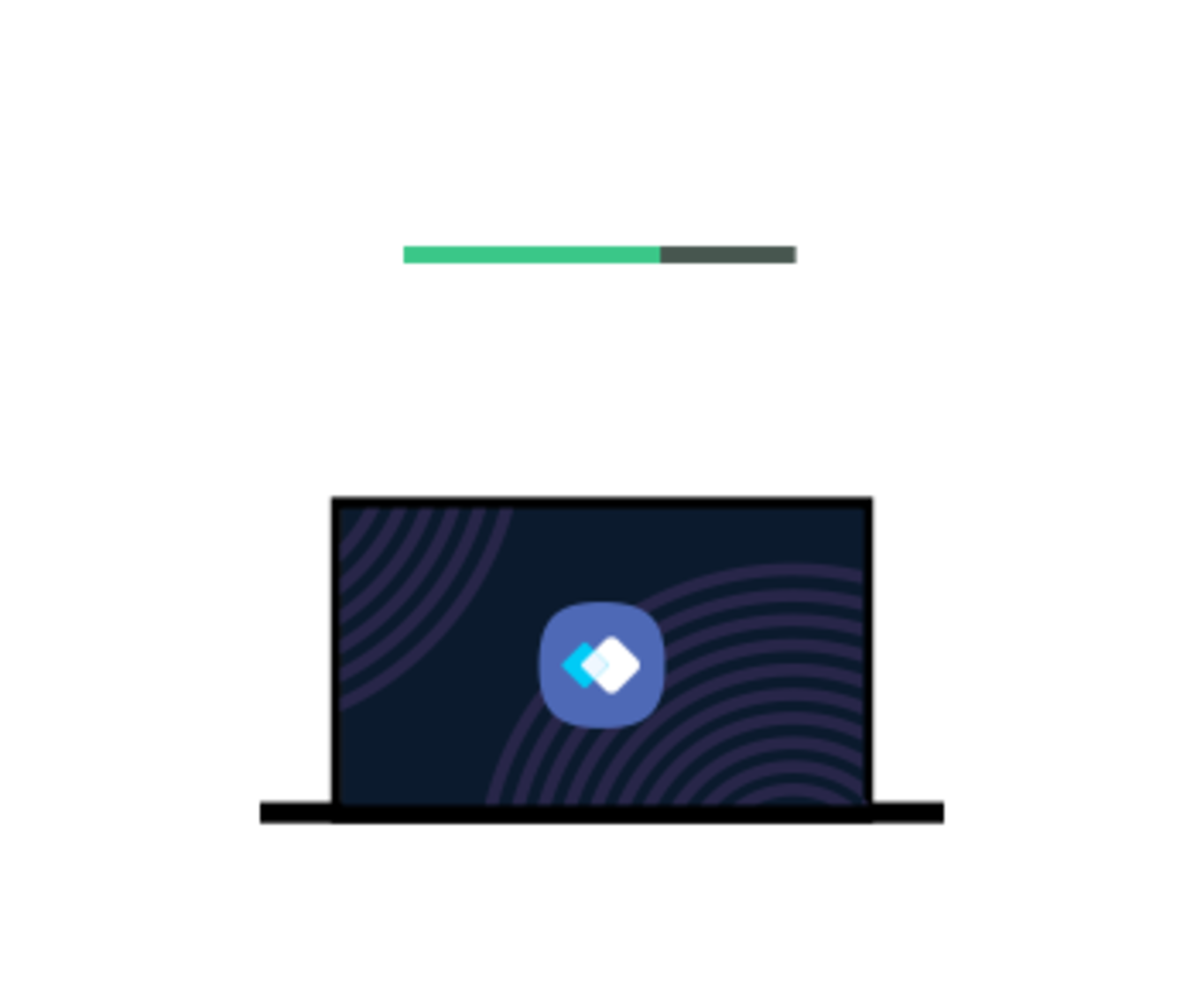 Easy Connection to Screen