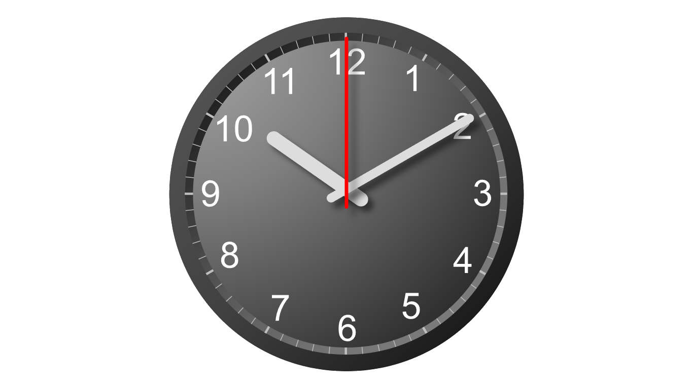 fGadget Clock Pro