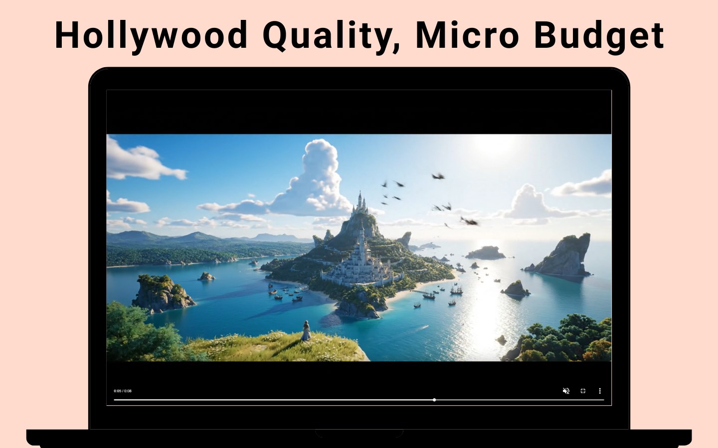 Tangra AI Video Generator