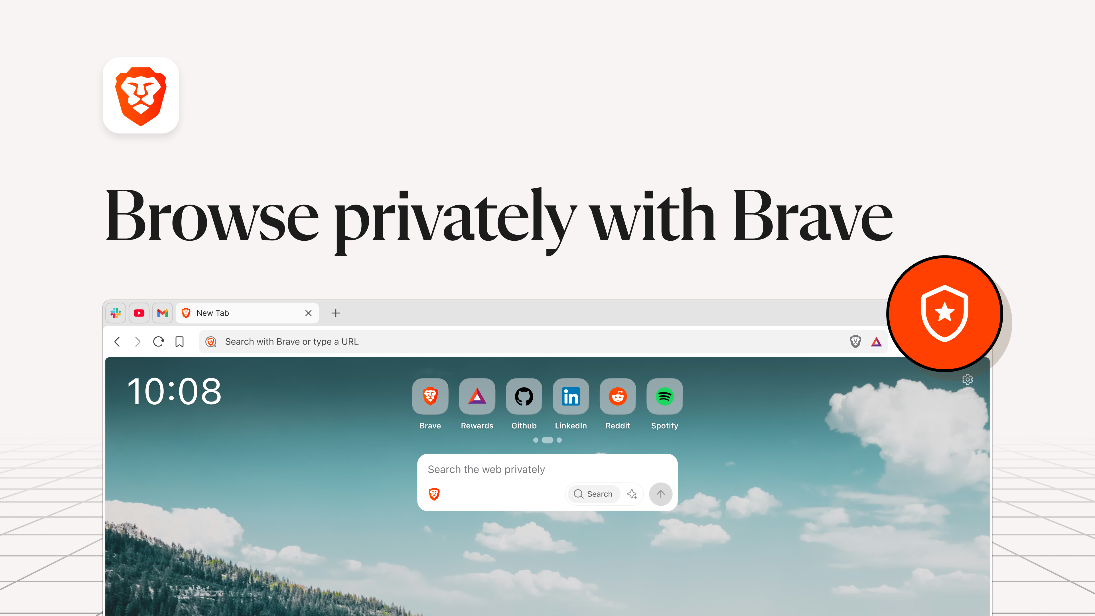 Brave Browser