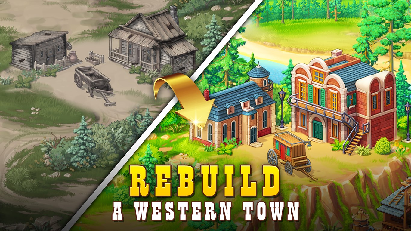 Sheriff of Mahjong Solitaire: Classic Tile Match