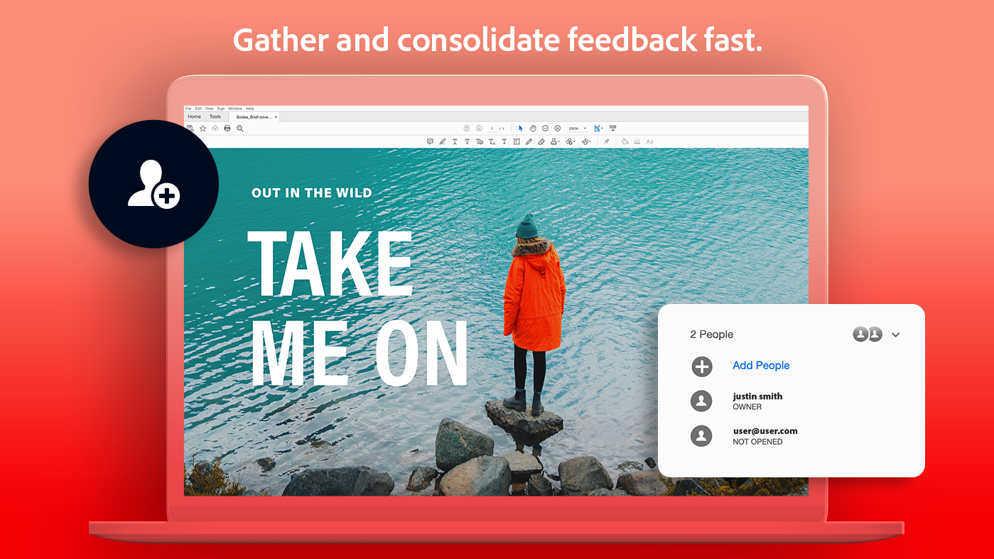 Adobe Acrobat Reader DC