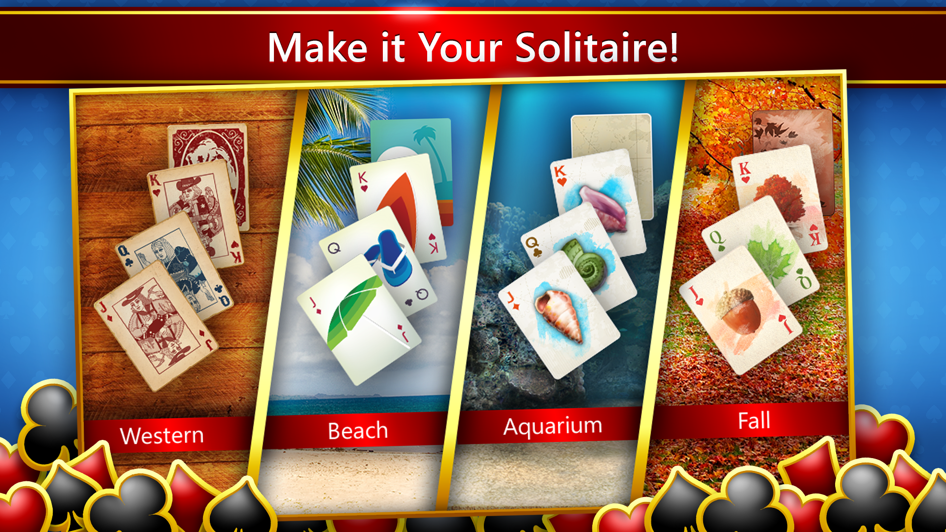 Microsoft Solitaire Collection