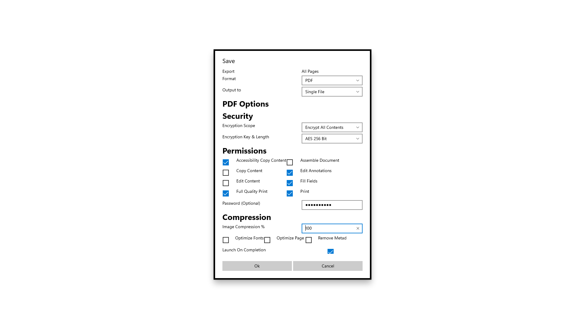 PDF Binder Pro