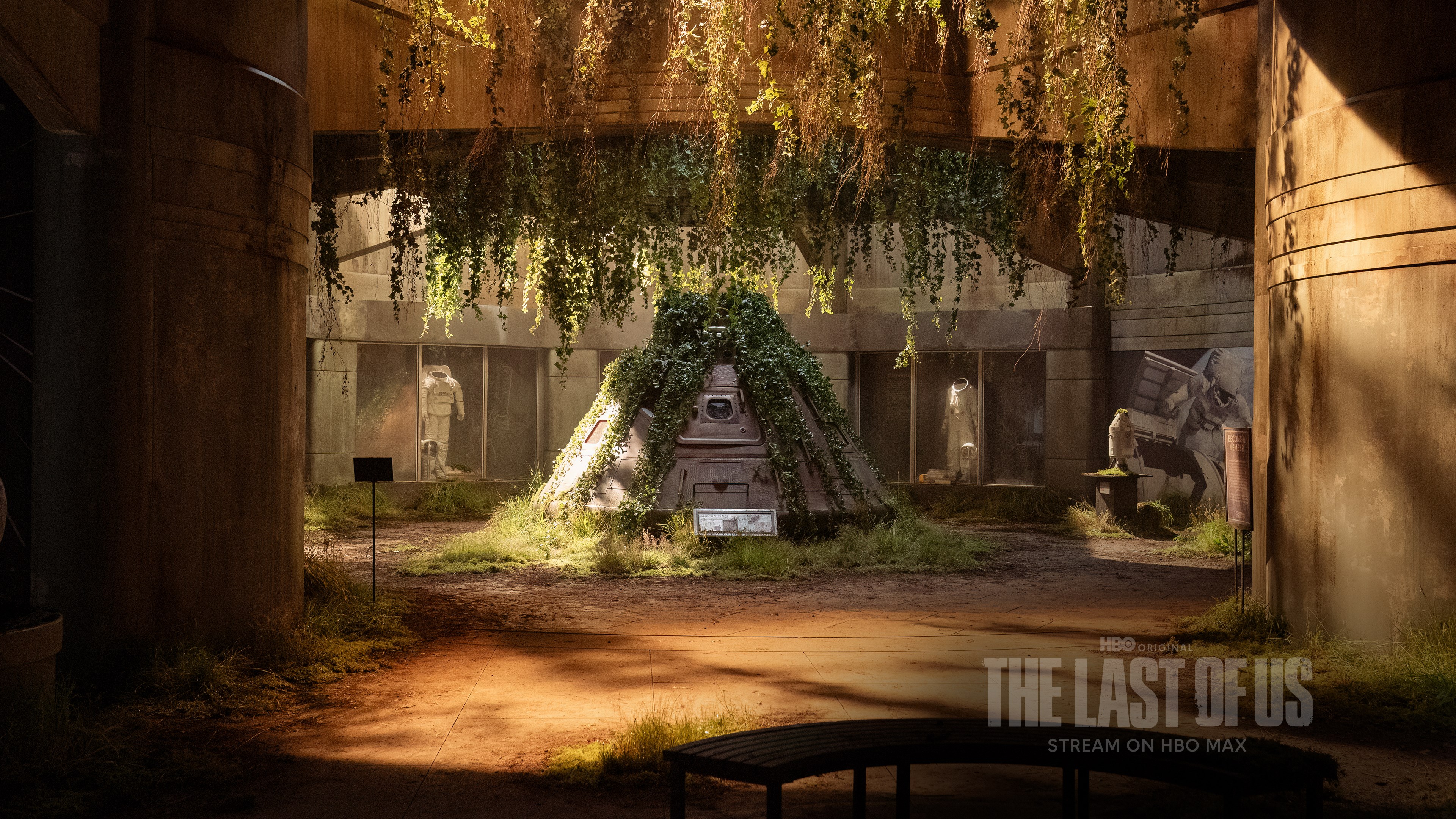 The Last of Us Official Theme