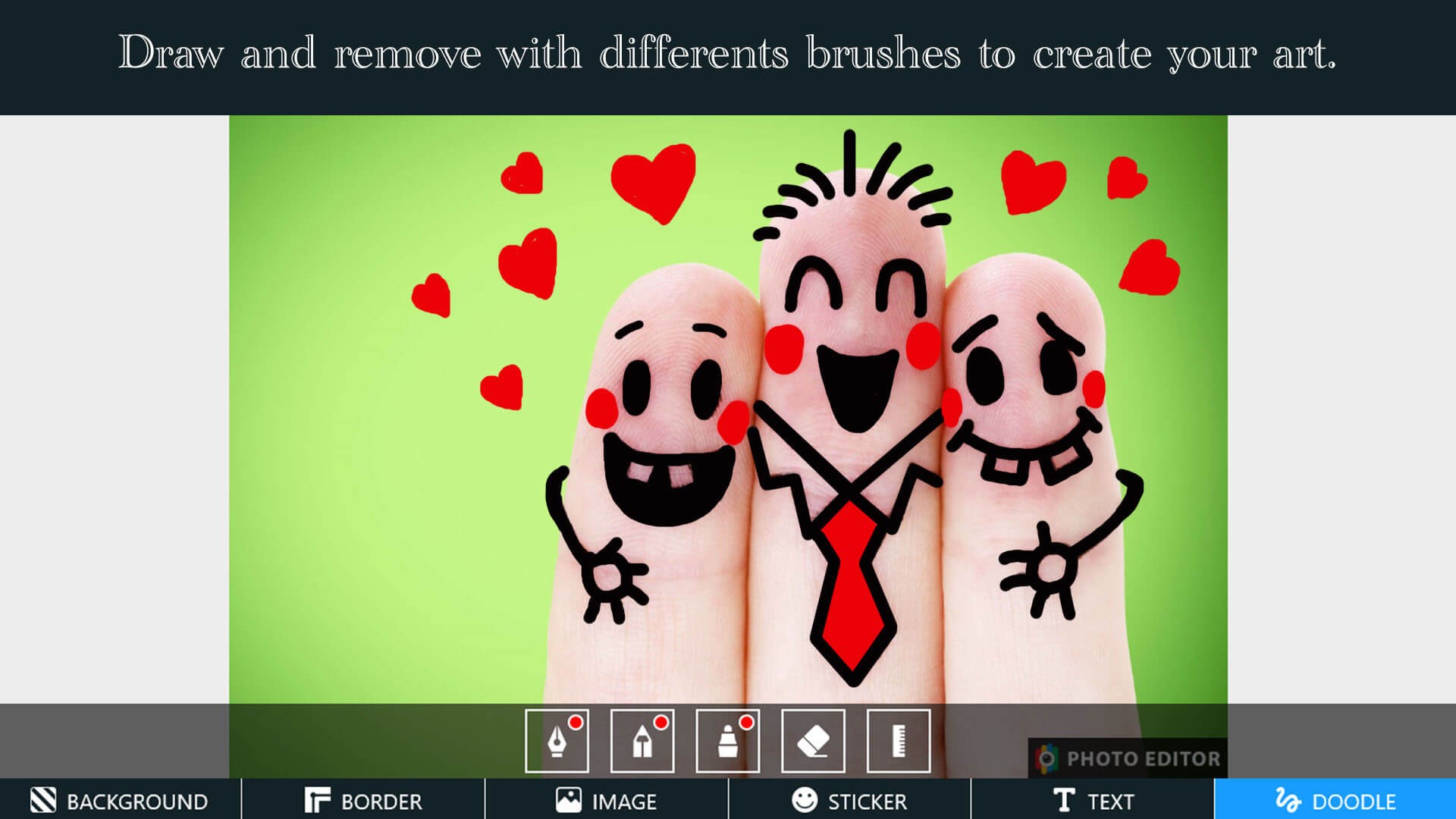 Ultimate Photo Editor
