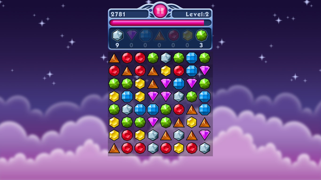 Jewel Fever 2