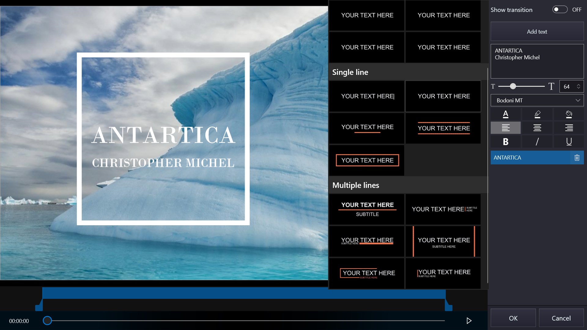 Movie Maker - Video Editor PRO