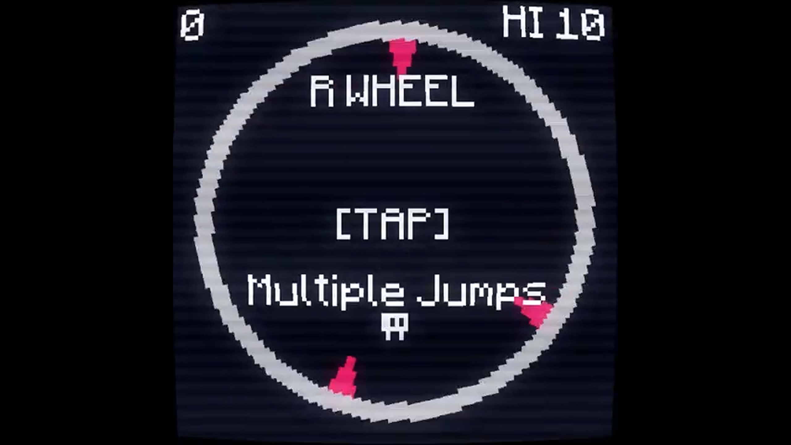 One Button Games 5-in-1 vol. 5 (Windows)