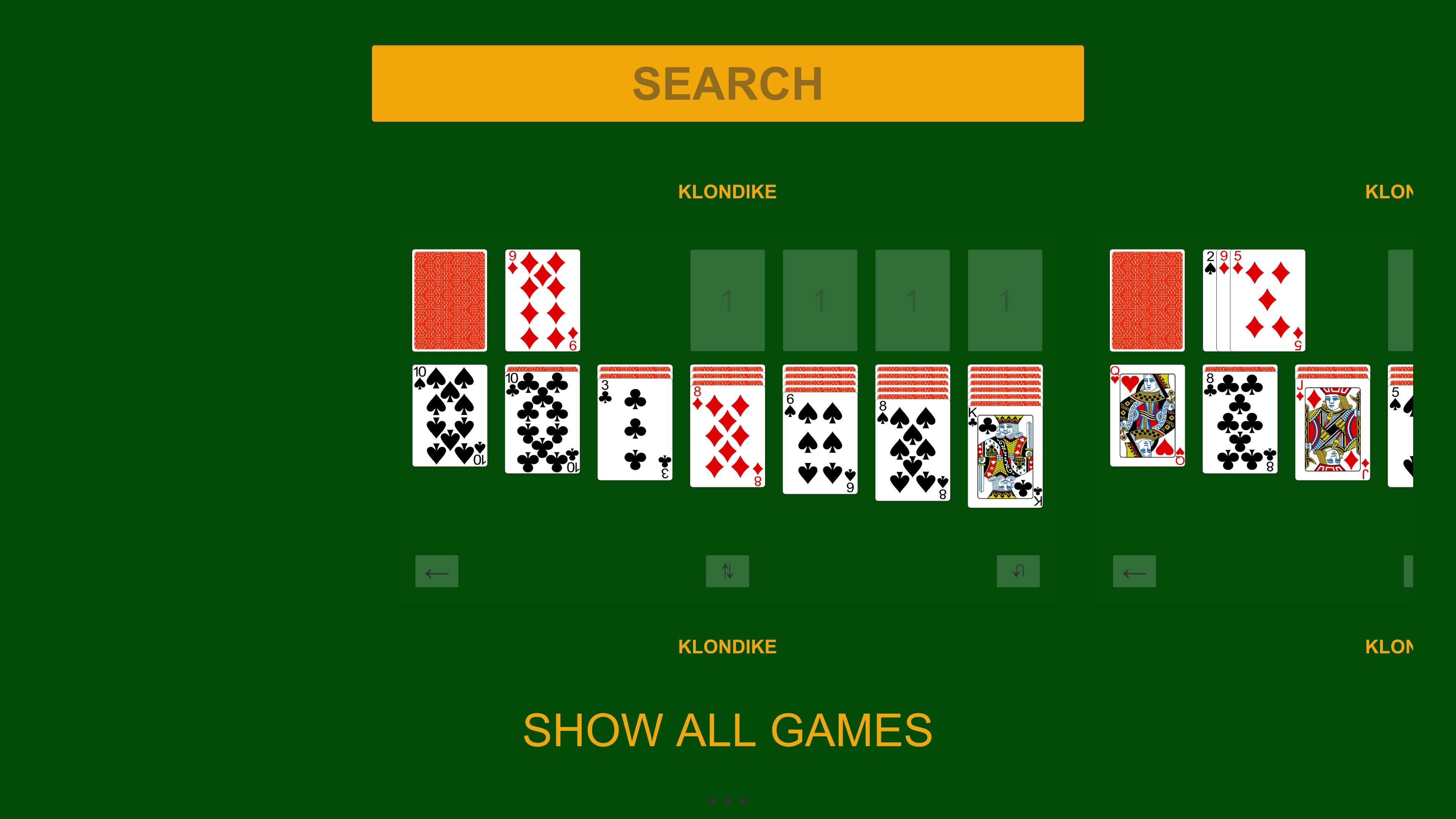 Solitaire - Casual Collection
