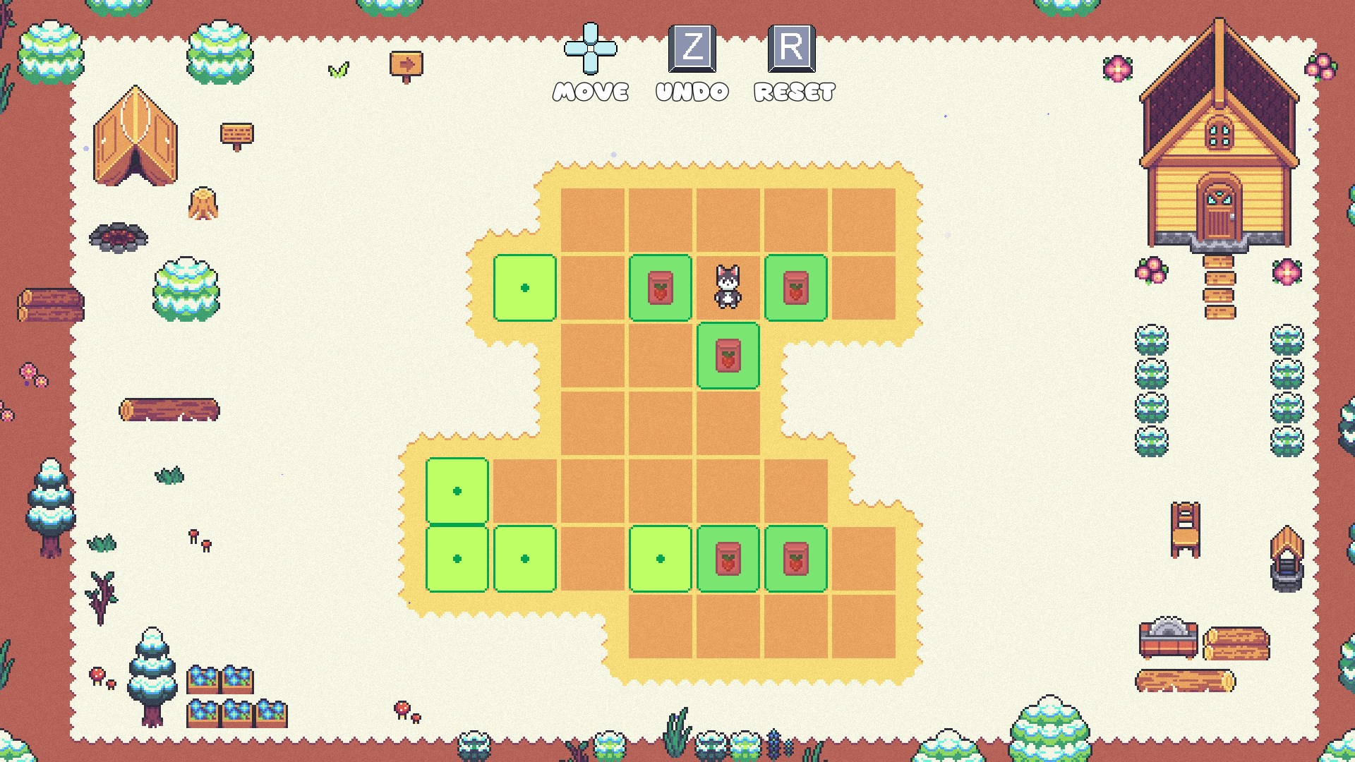 Buddy Garden (Windows)