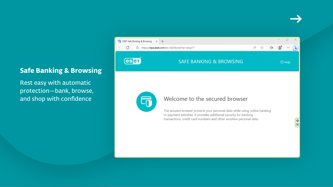 ESET HOME Security Premium