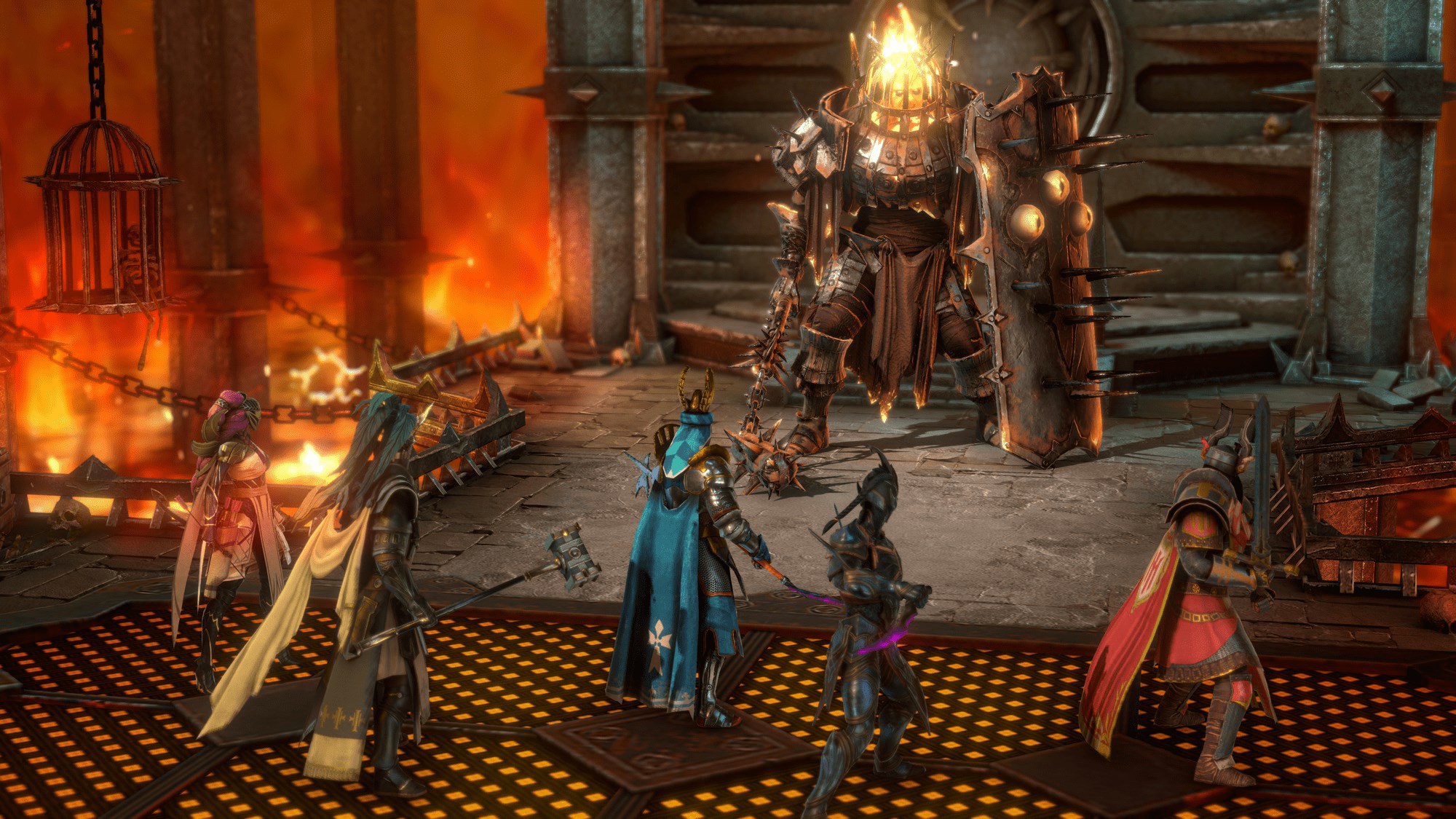 Raid: Shadow Legends