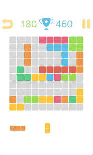 Block Puzzle Classic Game