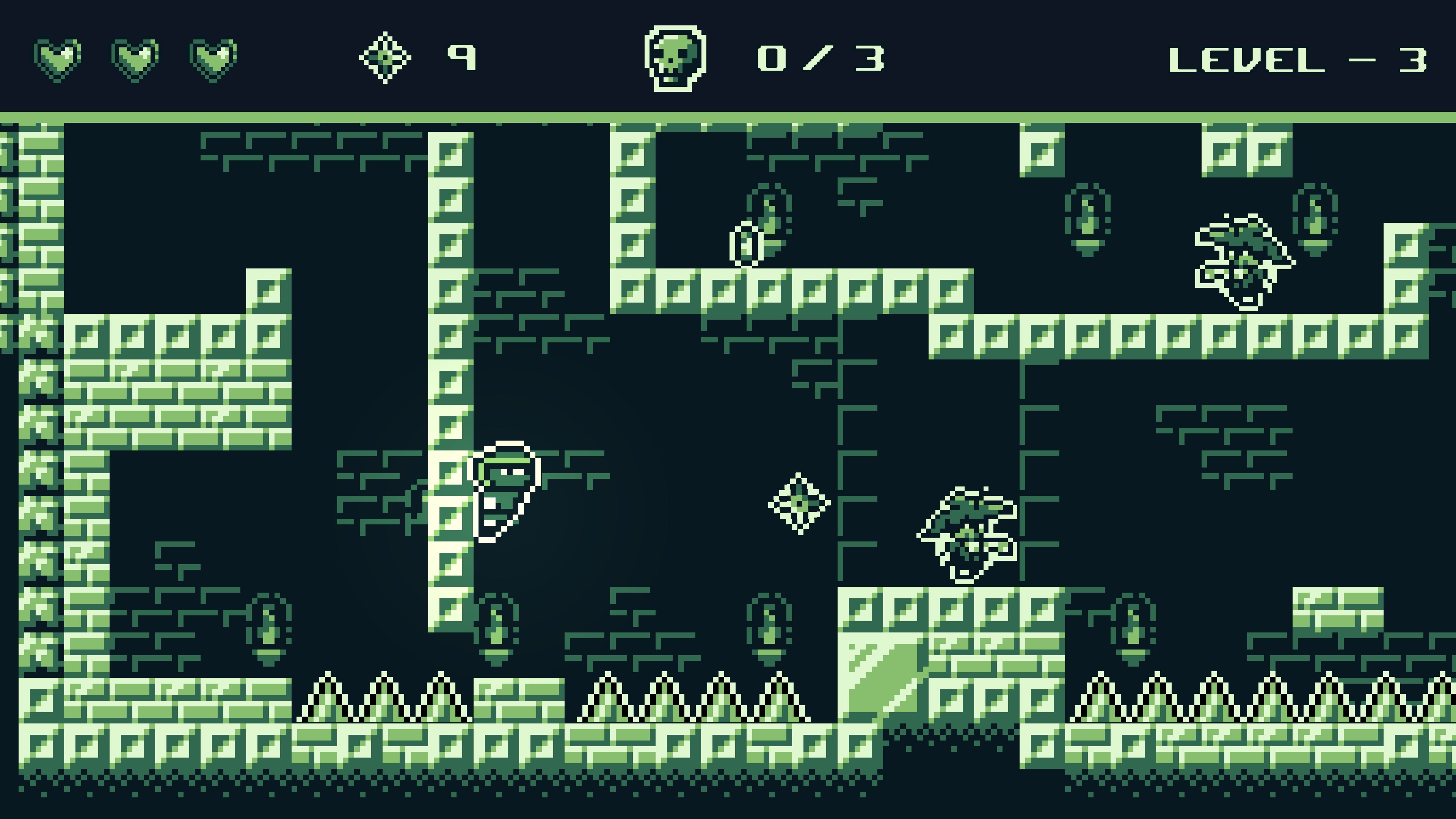 Ninja Master Toru (Windows)