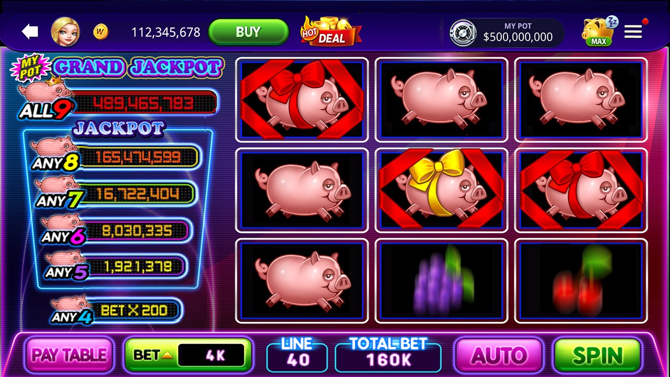 DoubleU Casino - Vegas Style Slots