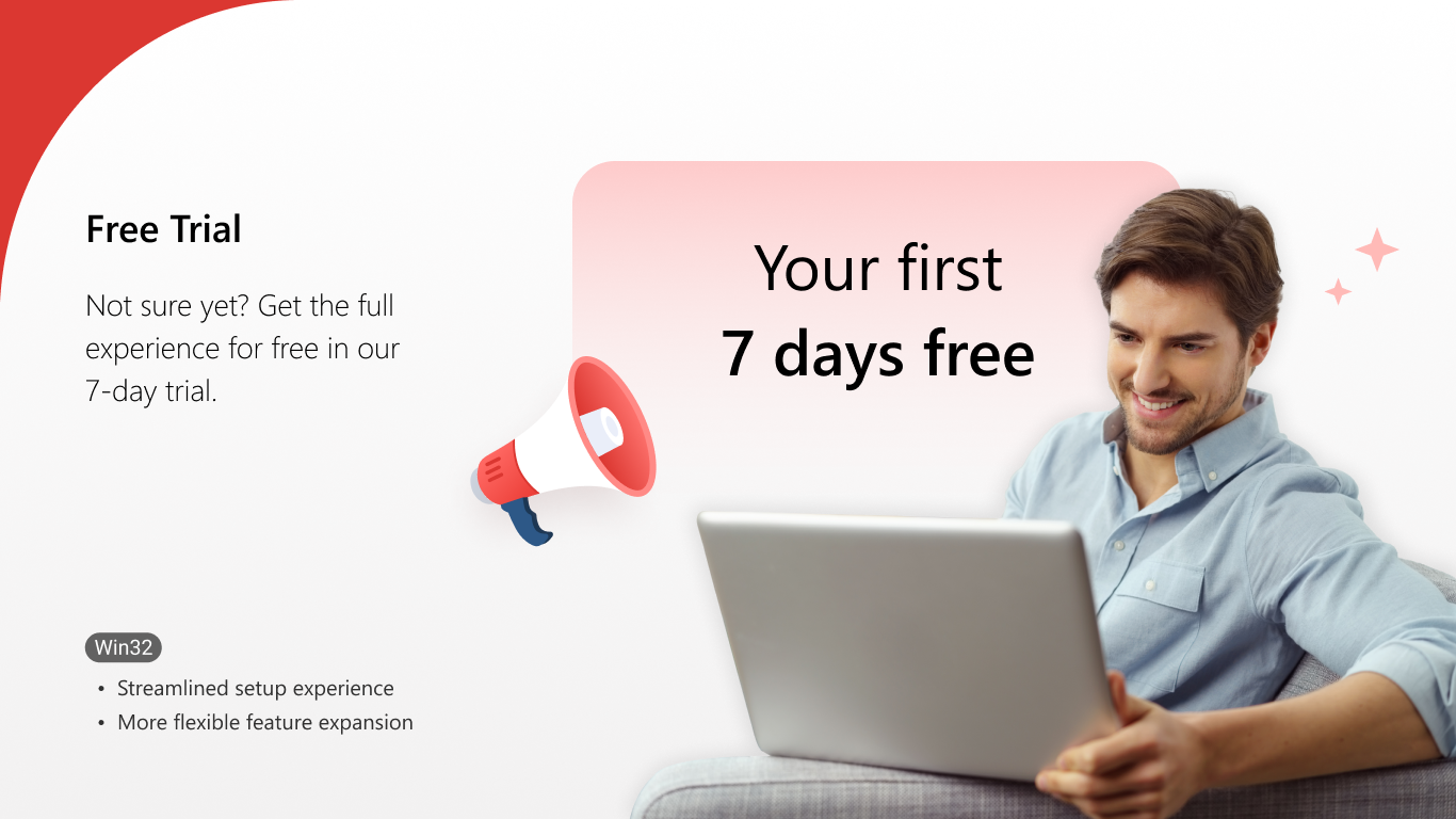 Trend Micro VPN- Safer VPN