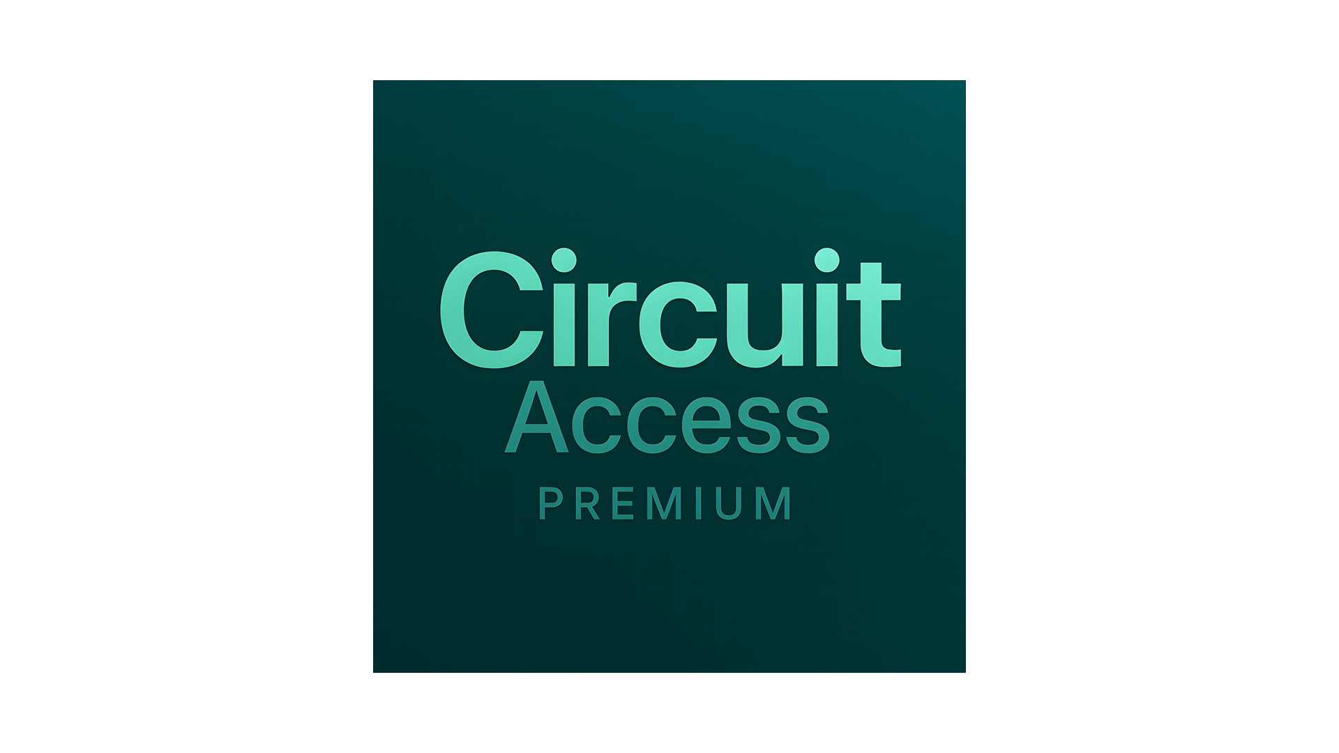 Circuit Access Premium (Lifetime Subscription)