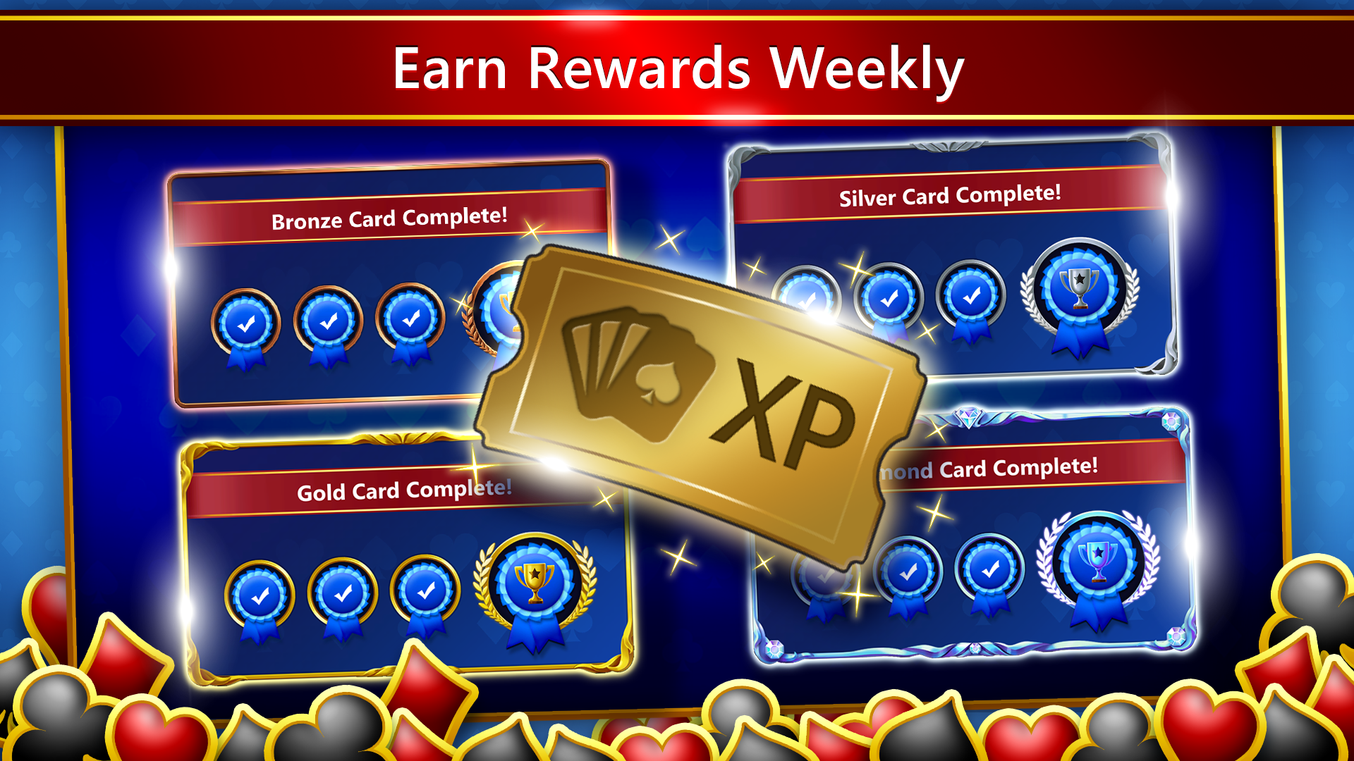 Microsoft Solitaire Collection