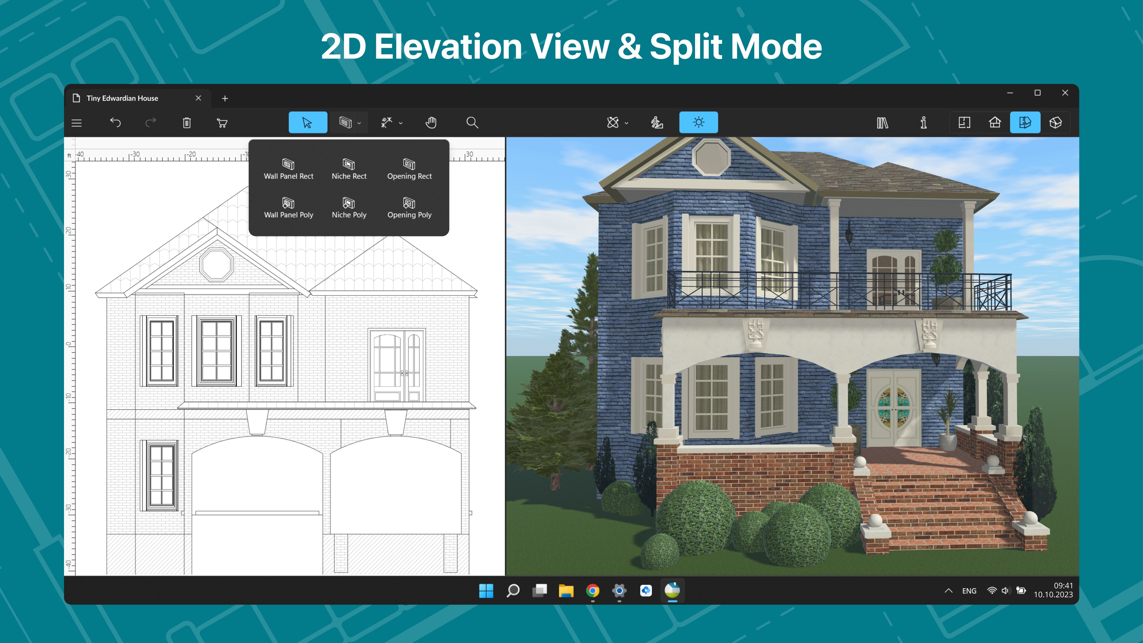 Live Home 3D Pro - House Design