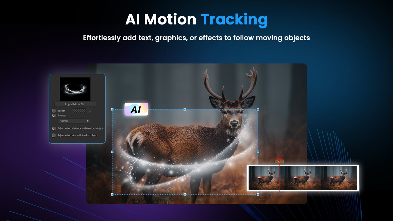 PowerDirector 2025 Ultimate - Video Editor, Movie Maker