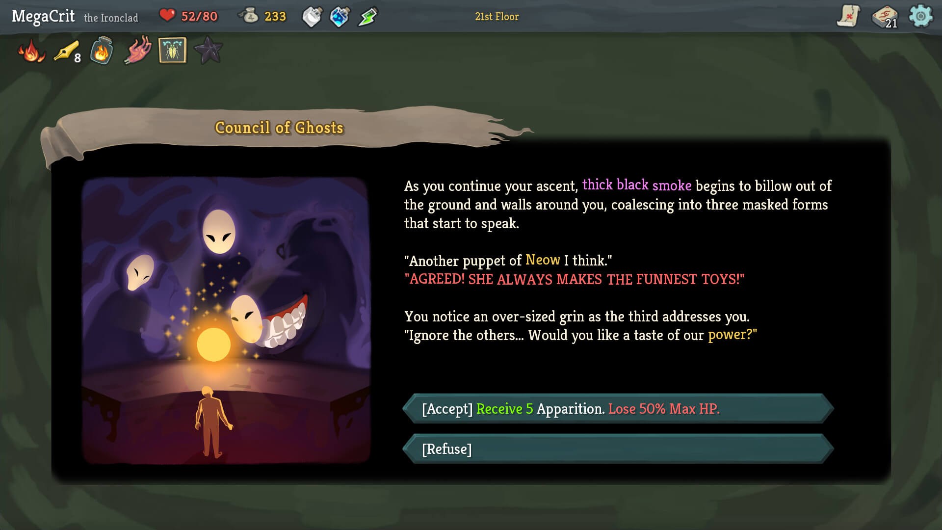 Slay The Spire