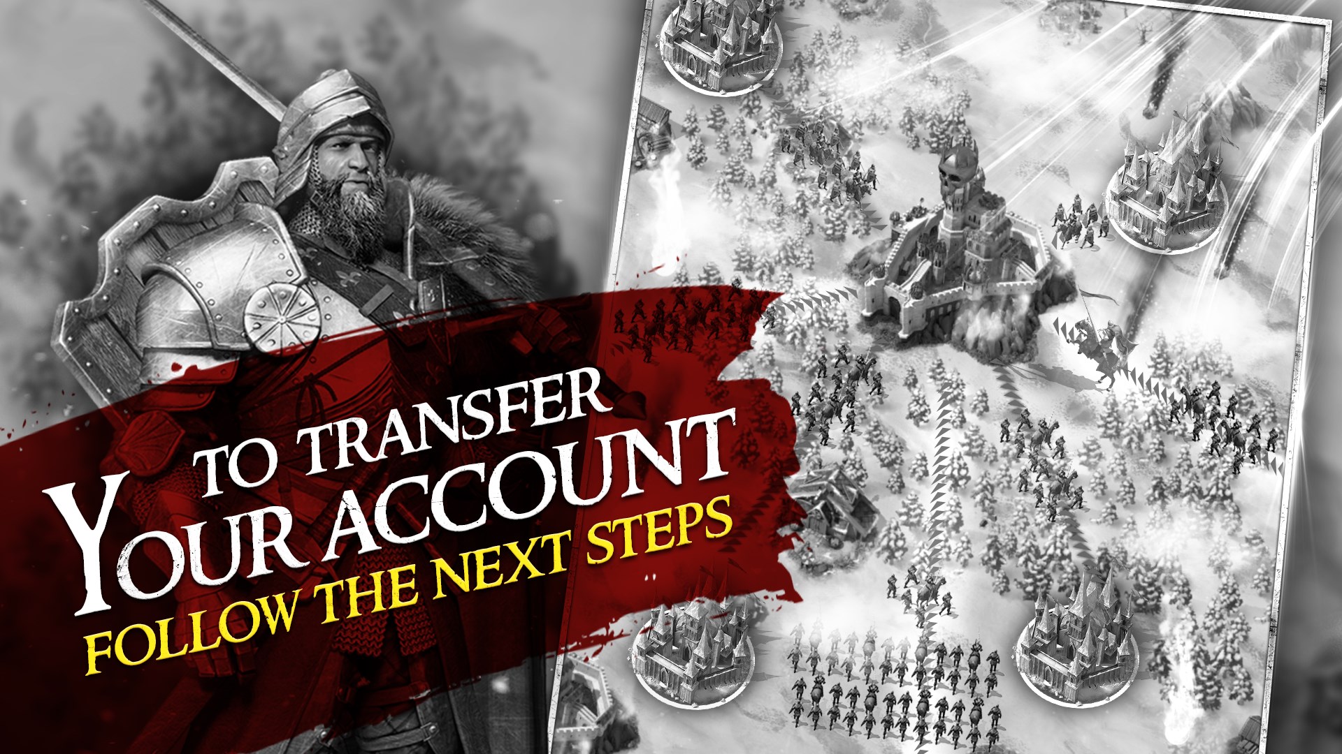 March of Empires: War of Lords