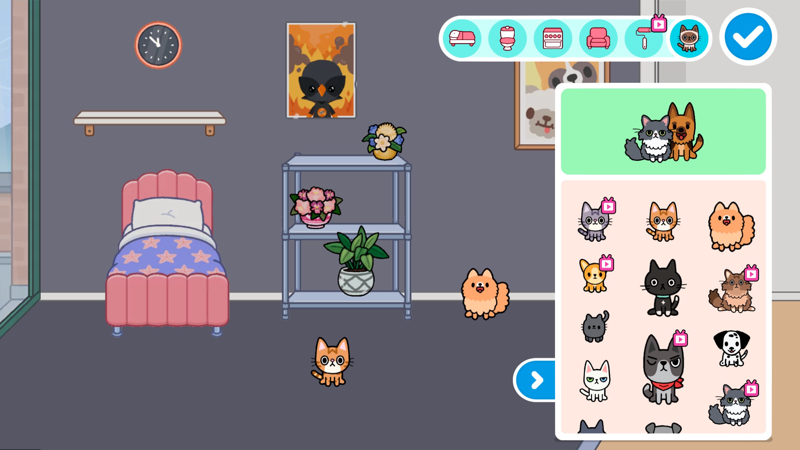 Toca World Adventure