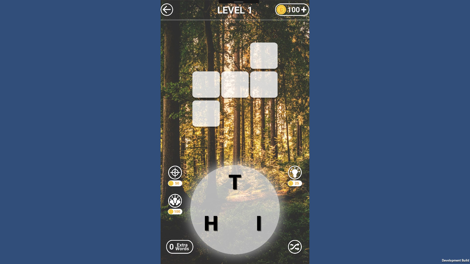 Word Game - Free offline Word Connect 2021