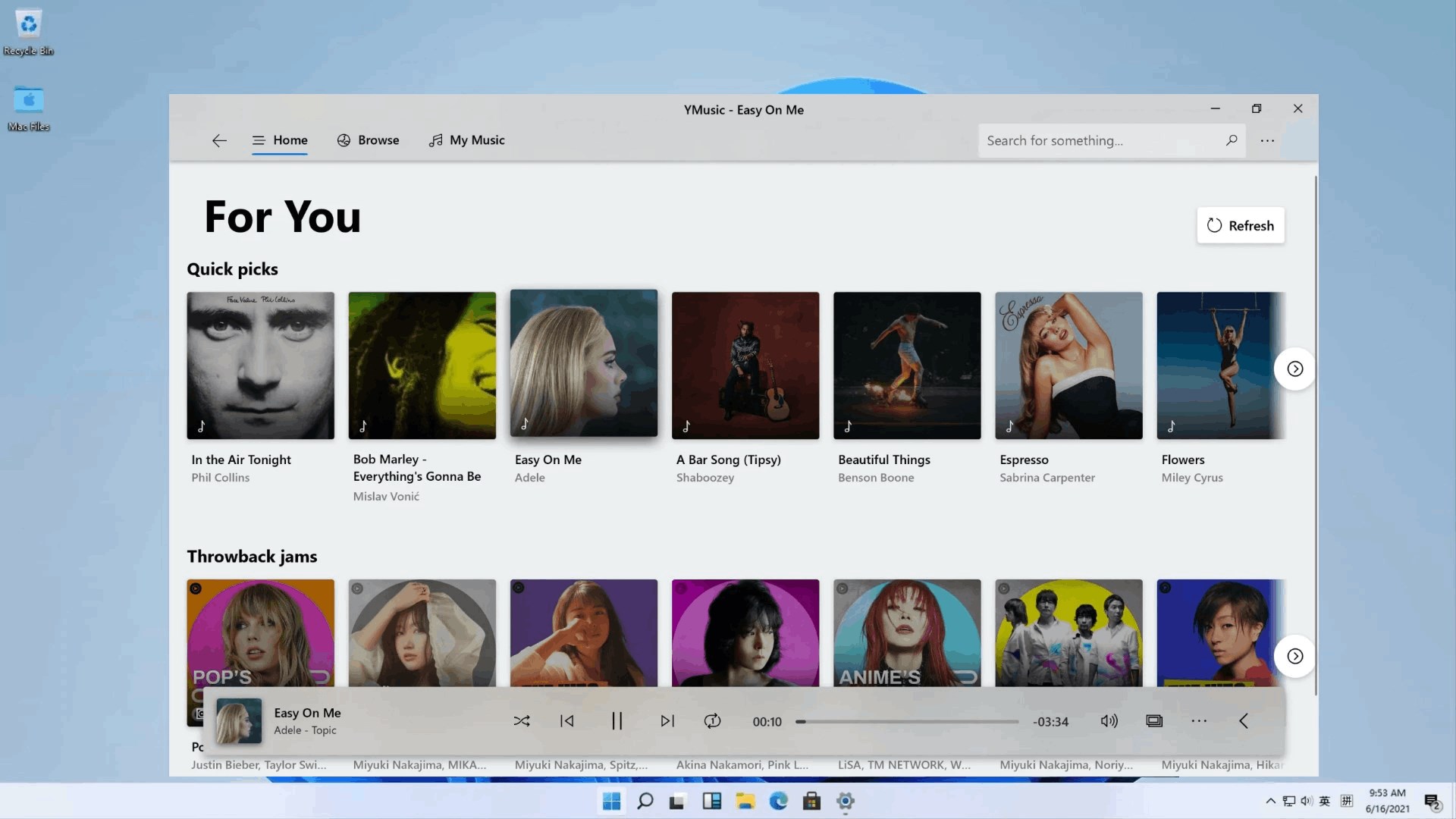 YMusic Plus: Your Ultimate Youtube Music & Audio Companion