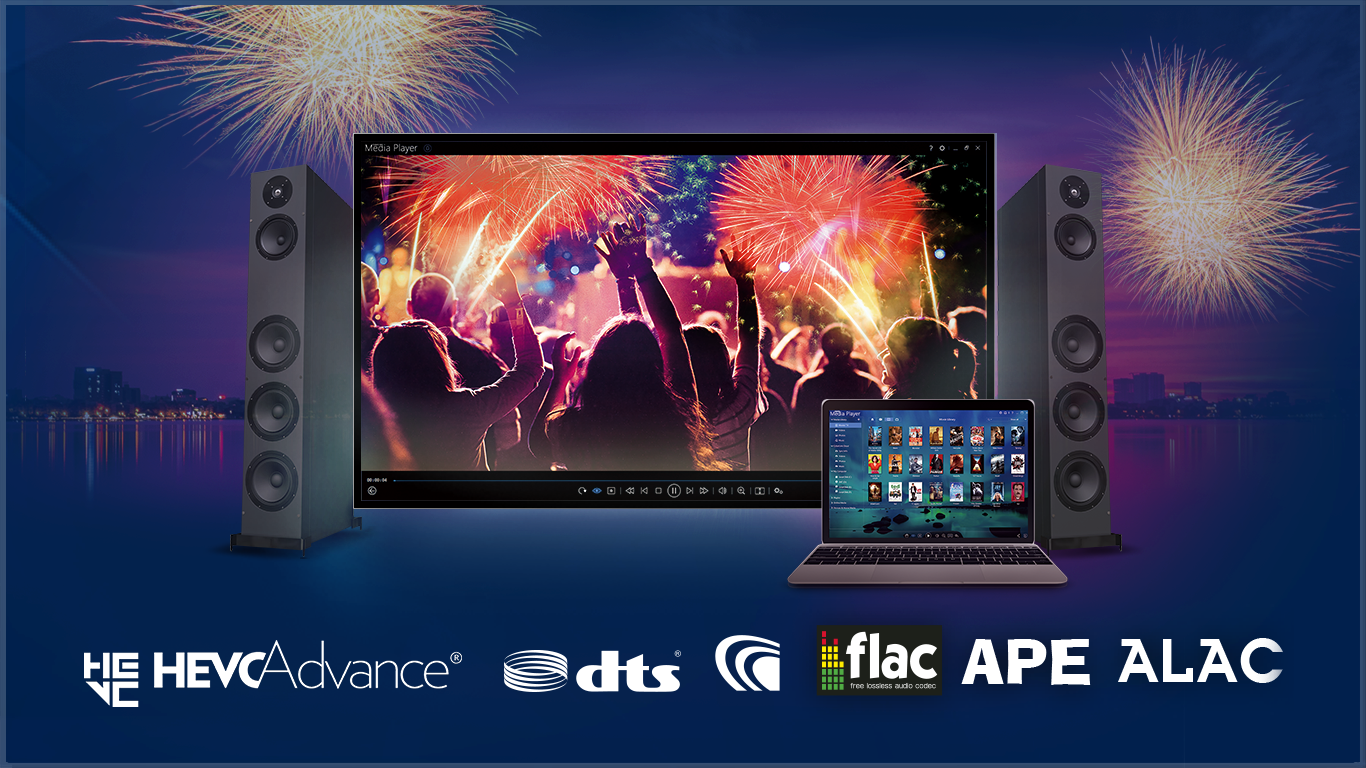 CyberLink Media Player 18 Standard