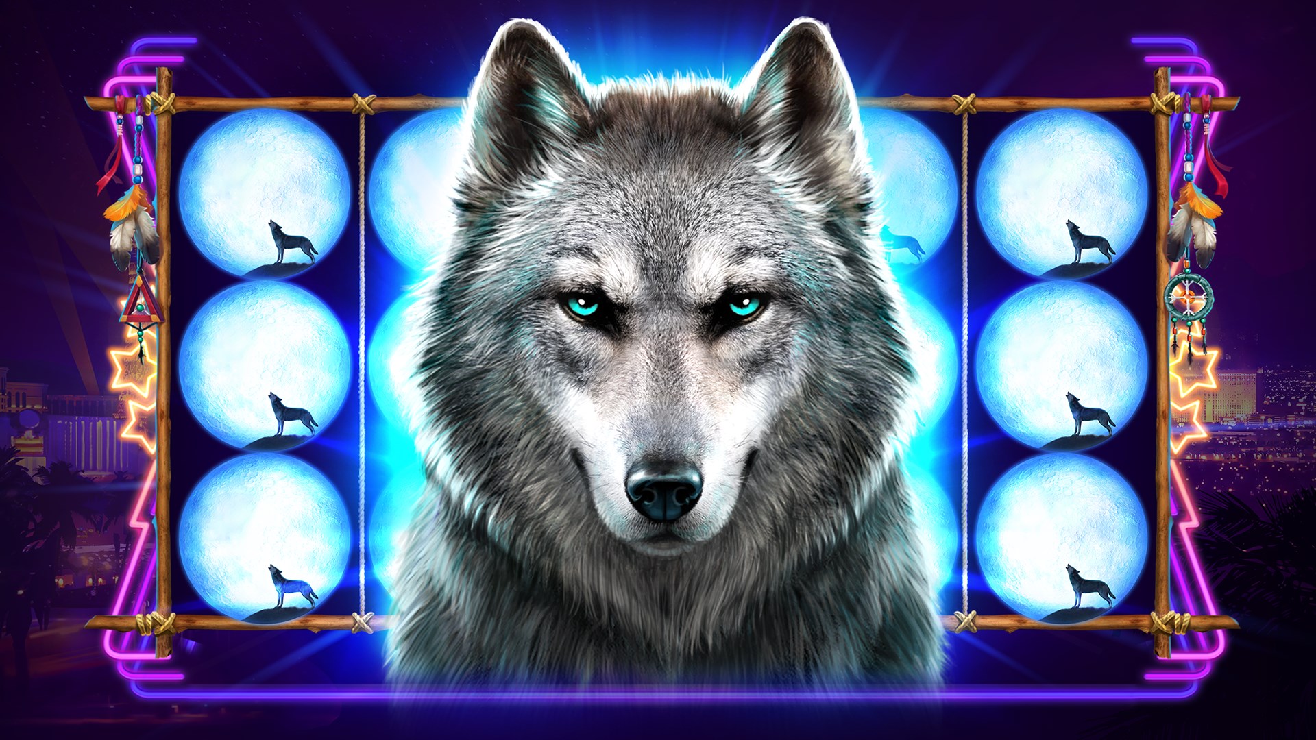 Slots Casino: Gambino Games - Casino Slots Machines