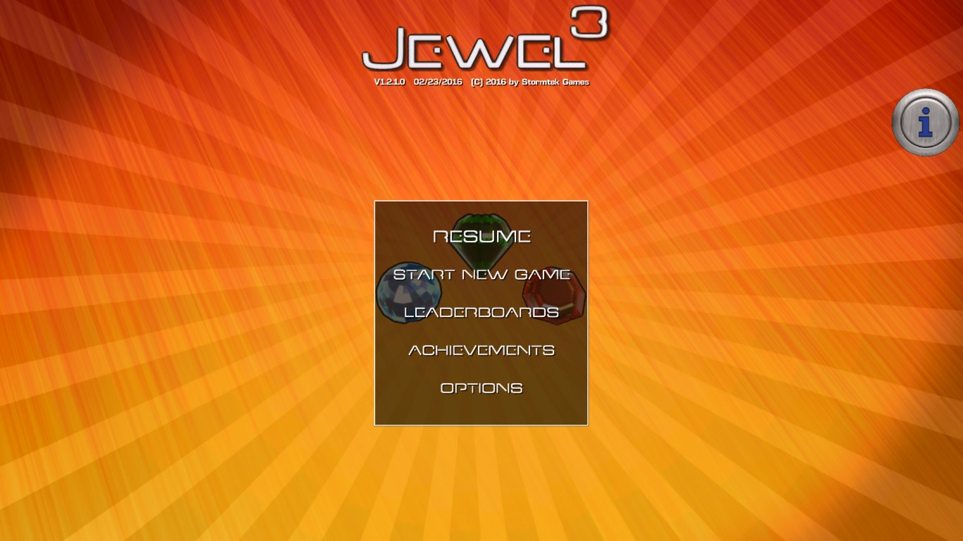 Jewel³