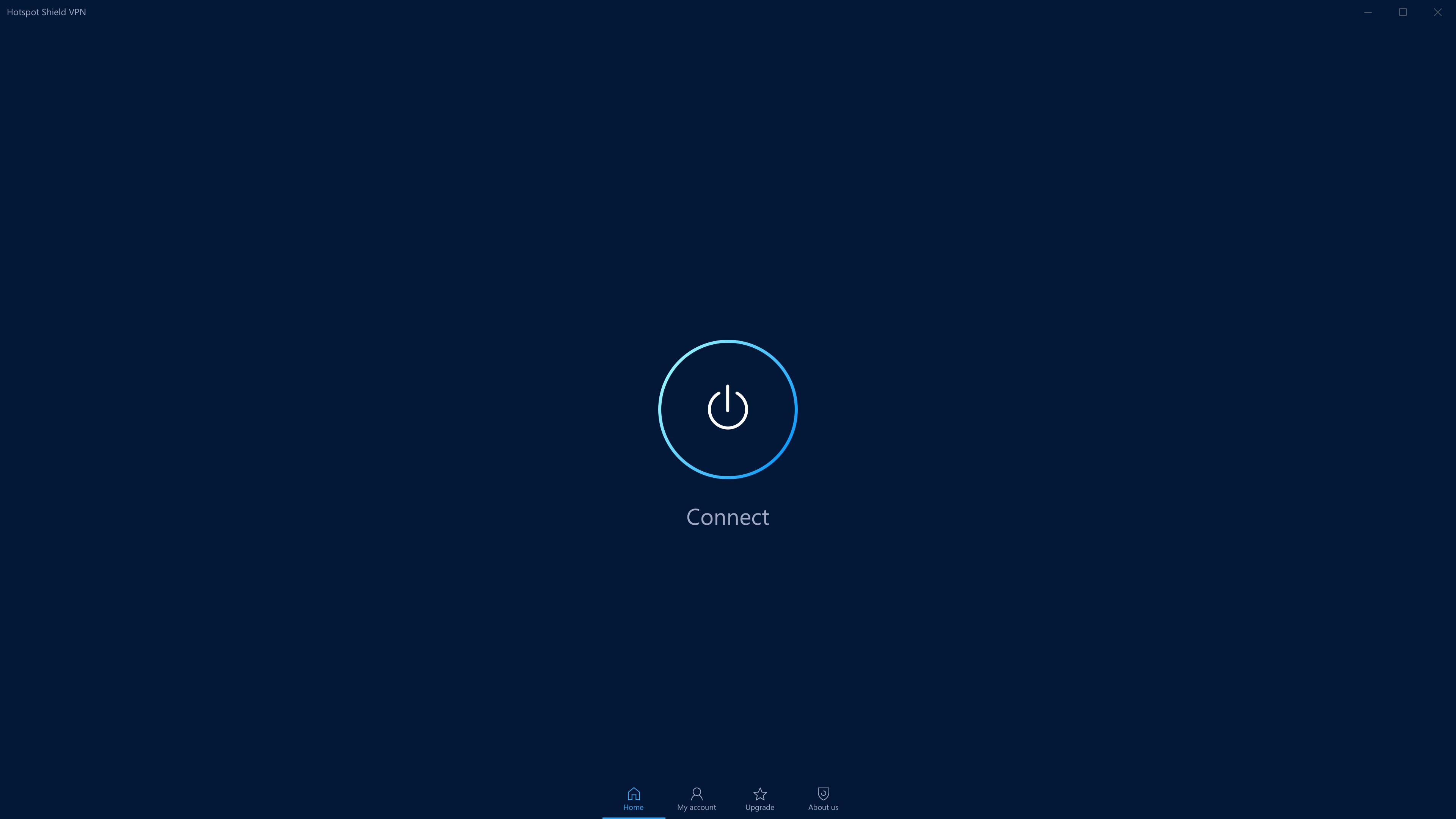 Hotspot Shield VPN - Wifi Proxy