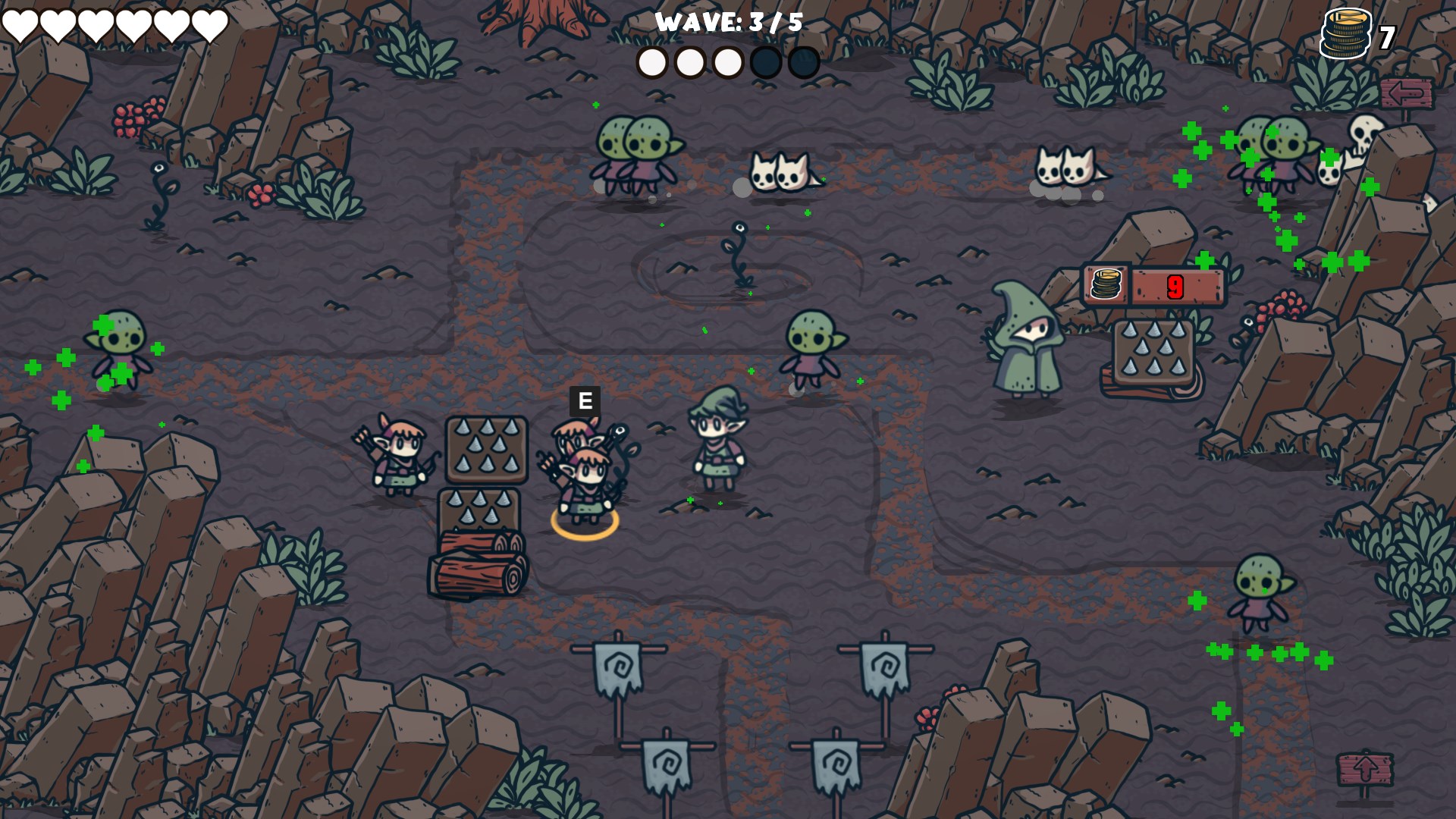 Reposition Defense (Windows)