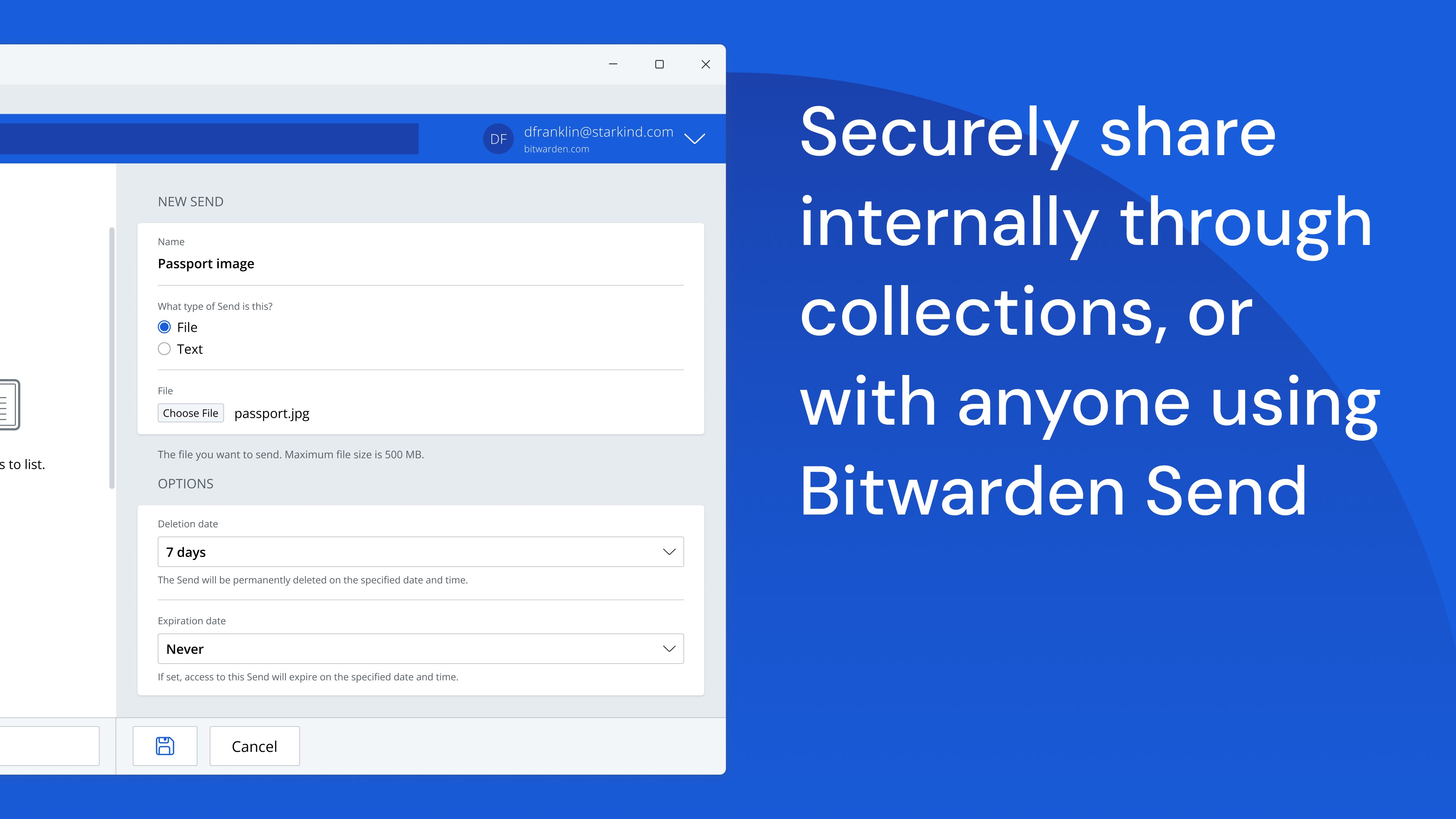 Bitwarden