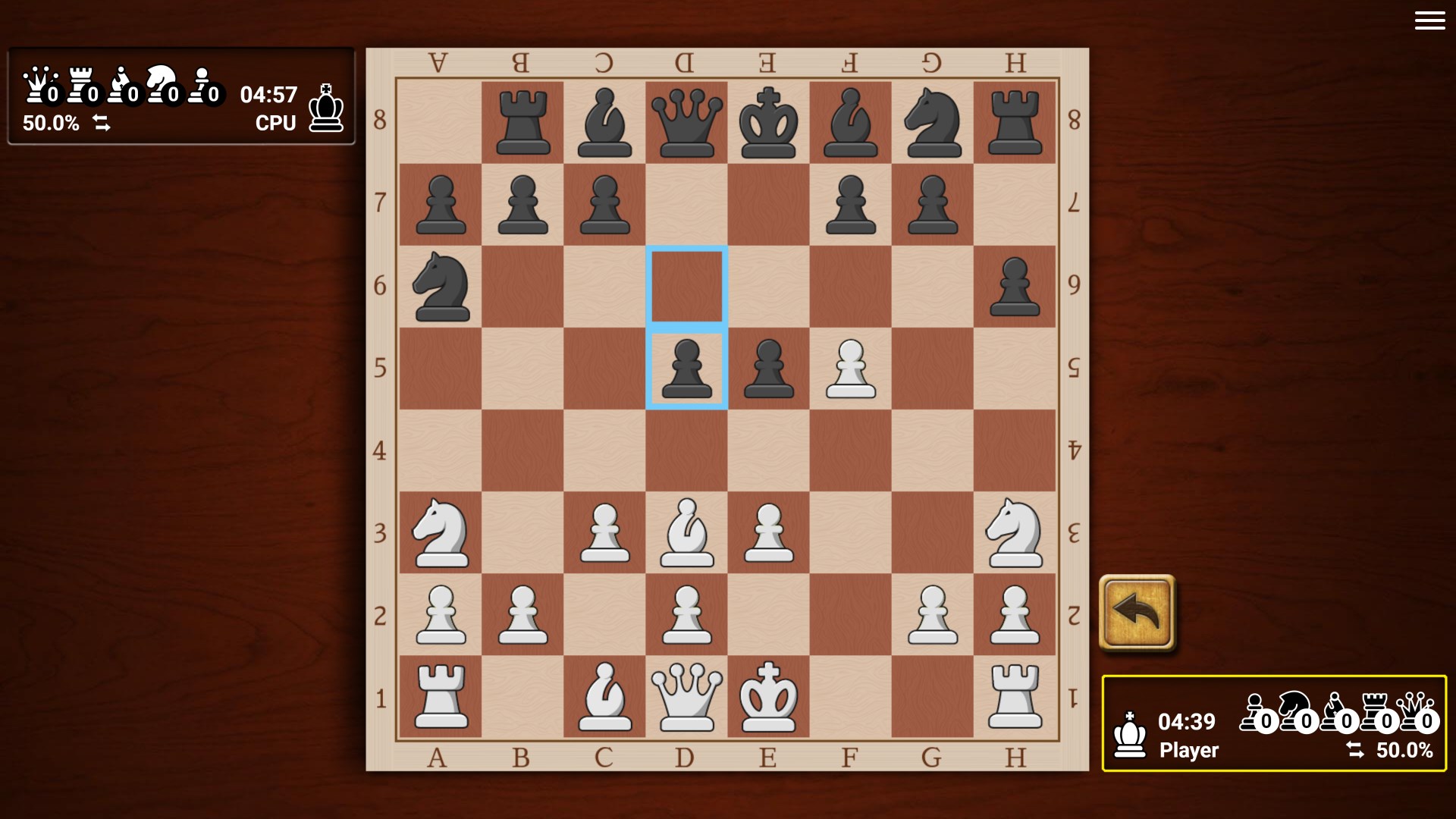 Master Chess Multiplayer