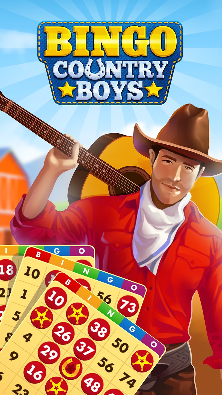 Bingo Country Boys