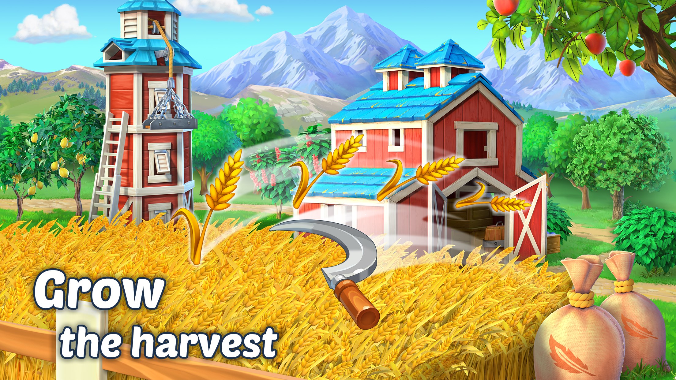 Wild West: New Frontier