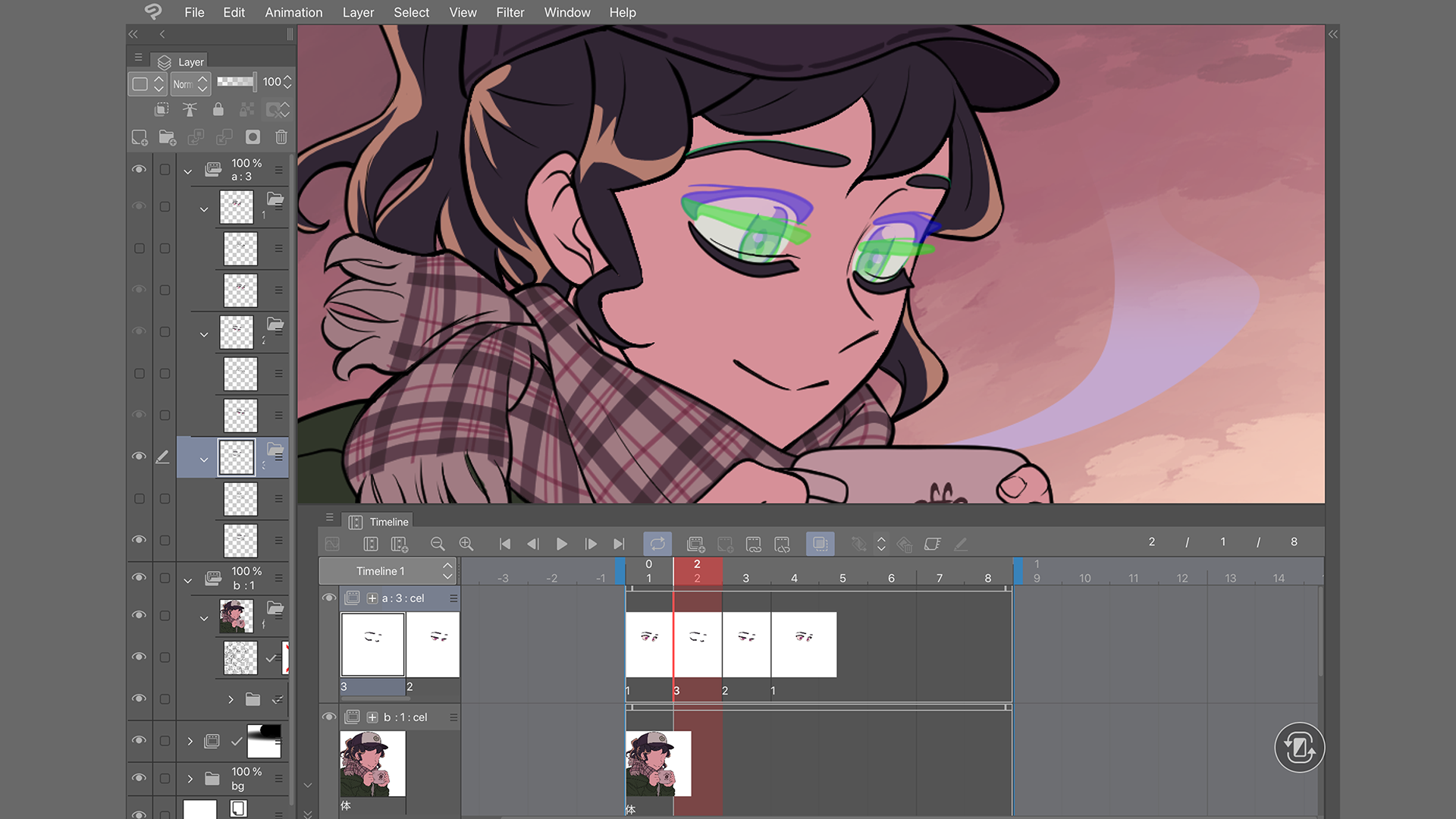 Clip Studio Paint - Draw and Paint Anywhere -