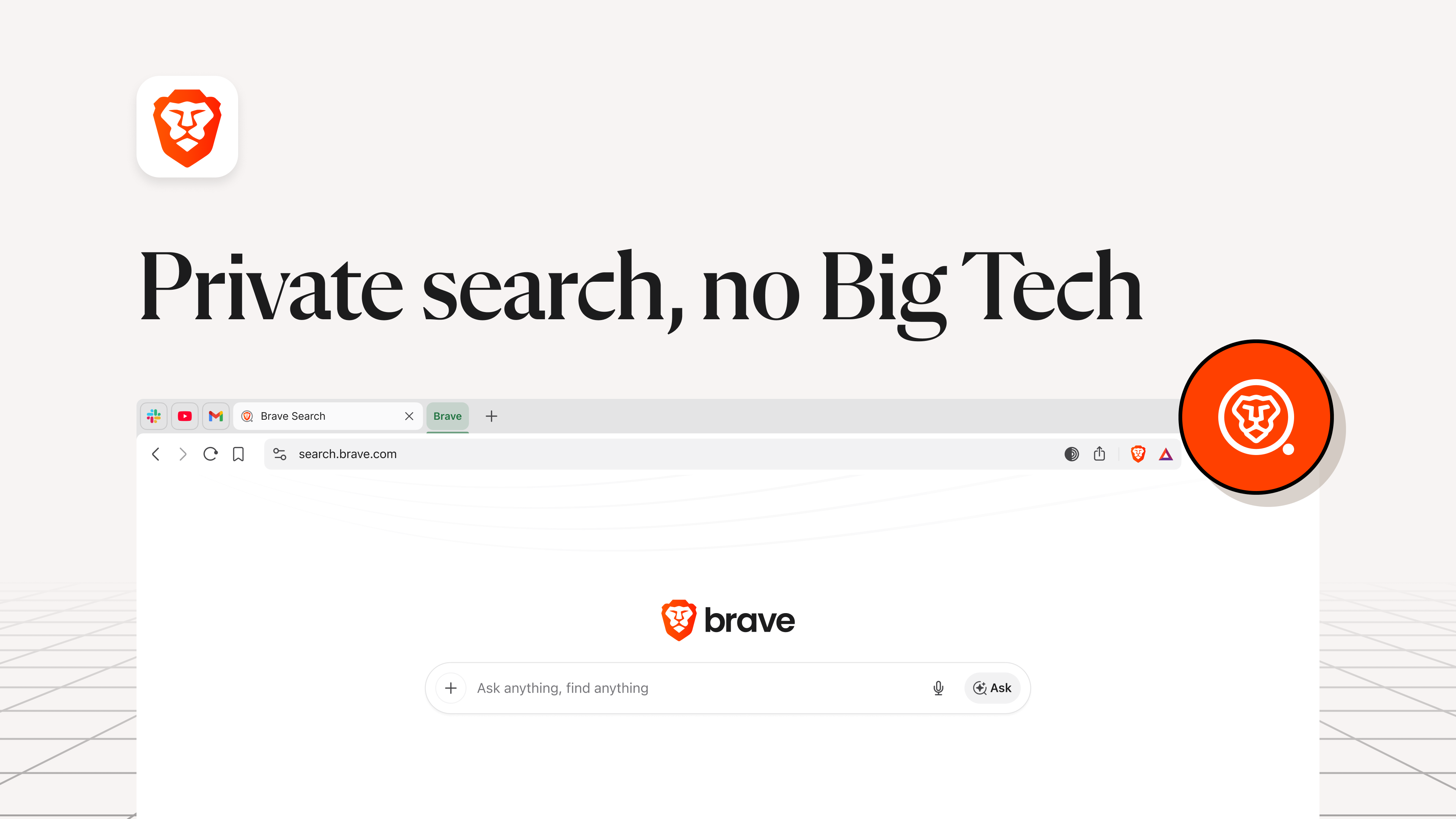 Brave Browser