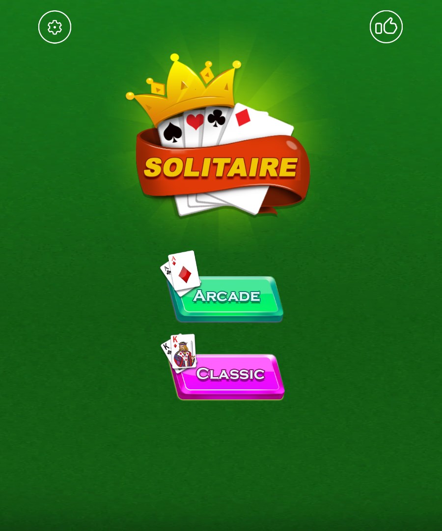 Solitaire 2019 : Free Card Game