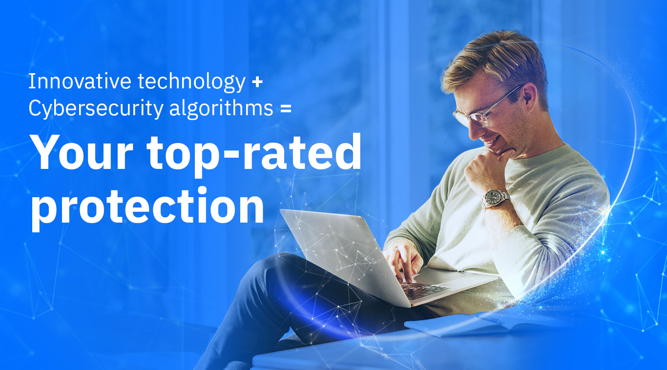 Bitdefender Total Security