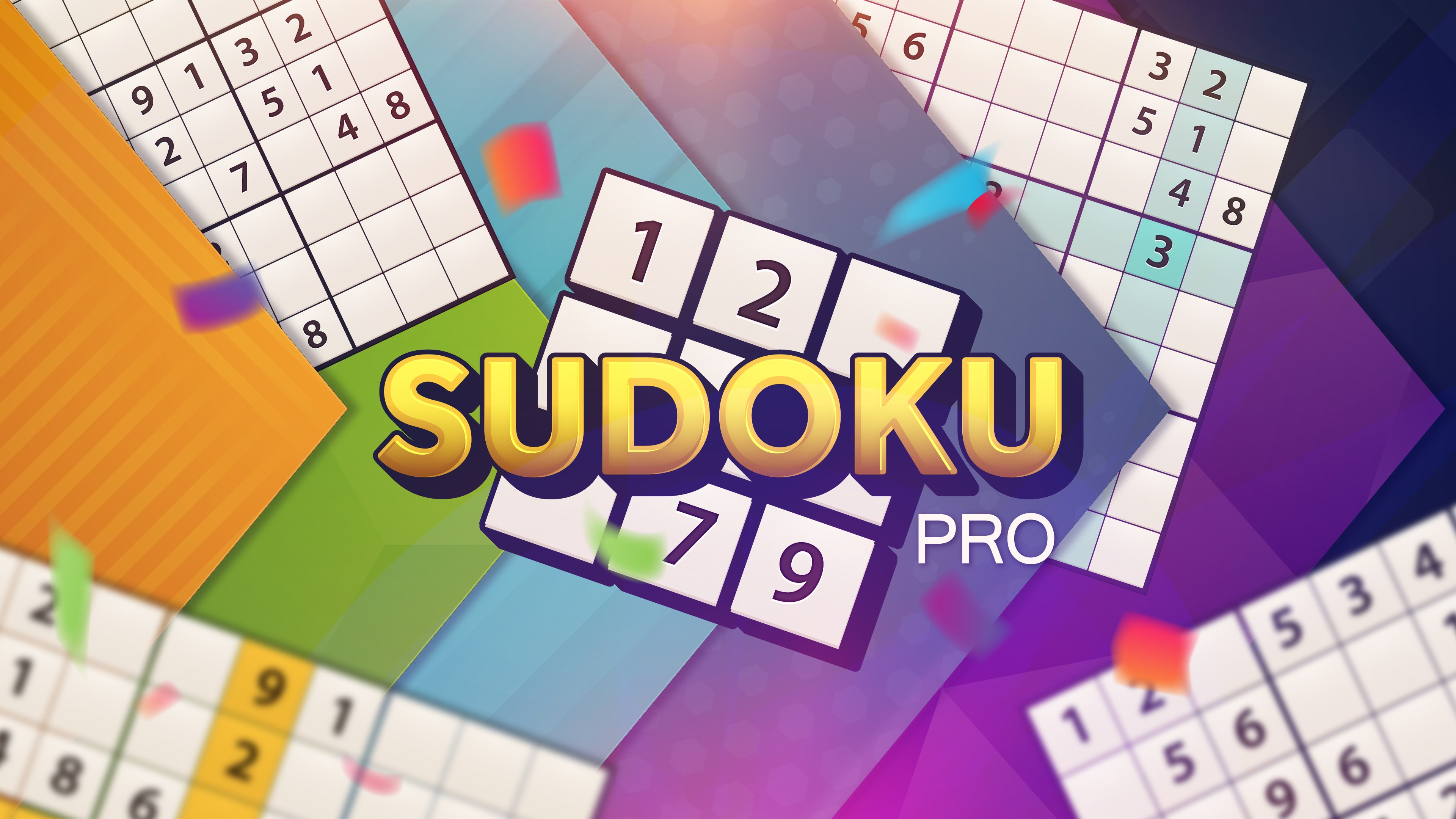 Sudoku - Pro