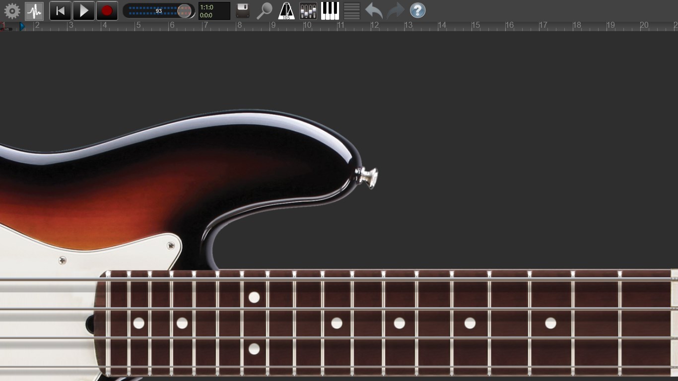 Recording Studio Pro
