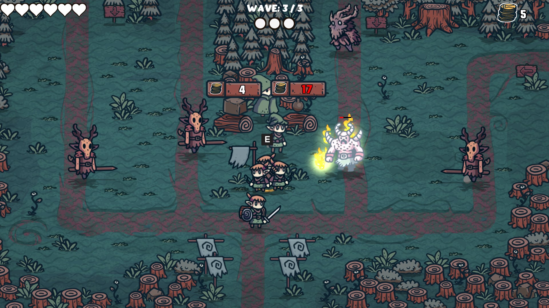 Reposition Defense (Windows)