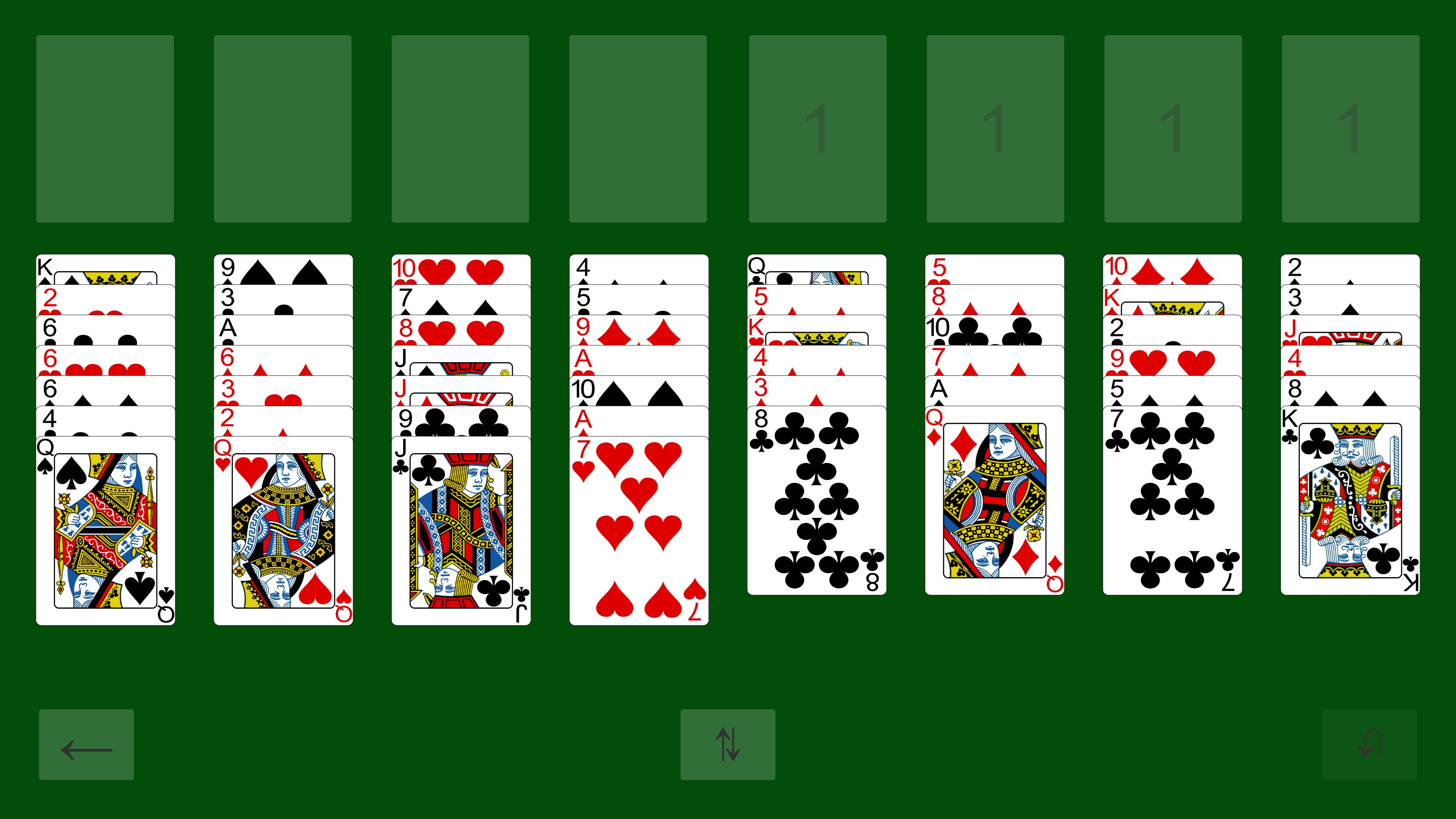 Solitaire - Casual Collection