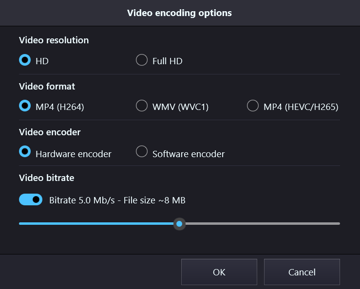Record Screen - FREE