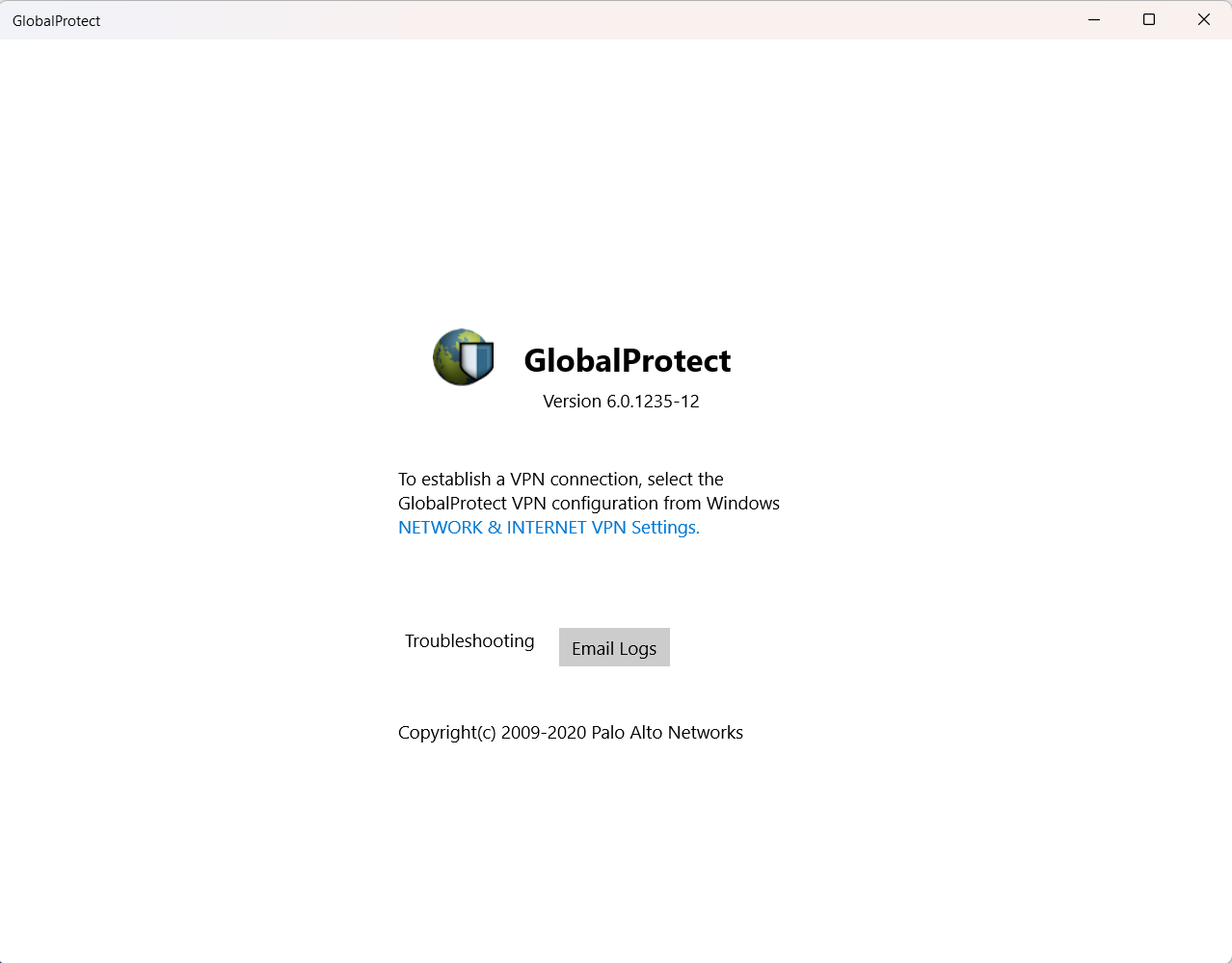 GlobalProtect